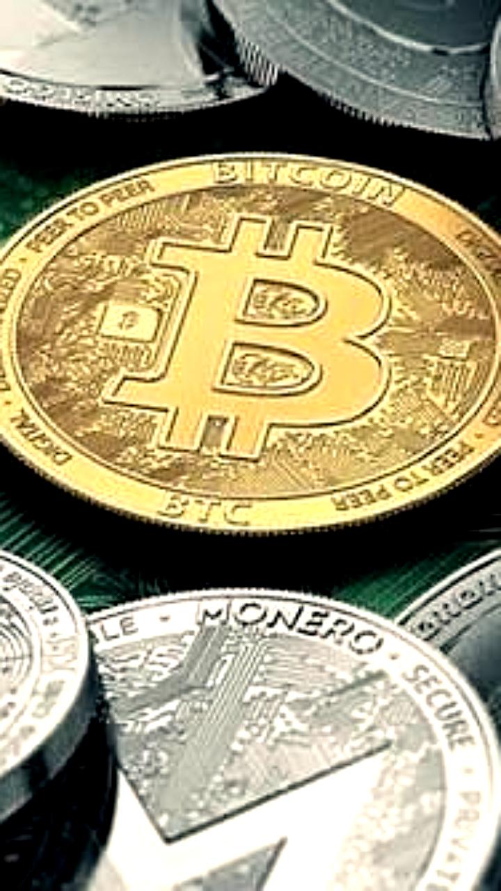 Криптовалюта может стать совместно нажитым имуществом в России к 2026 году