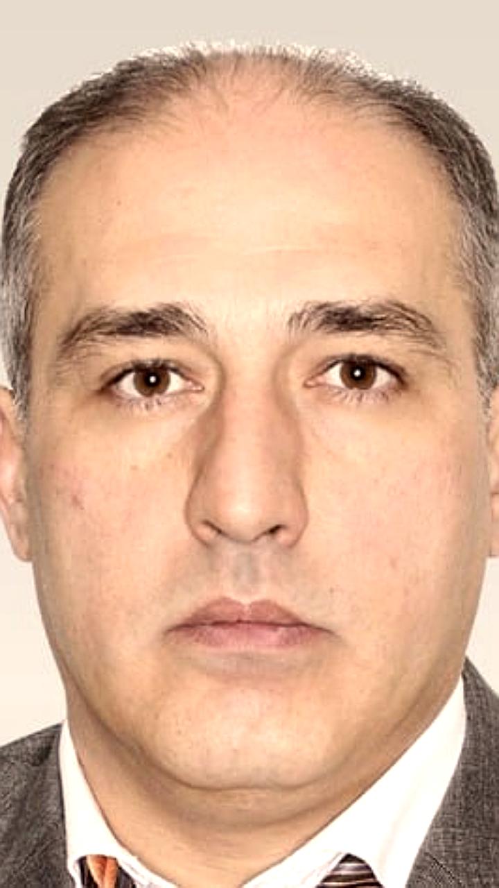 Арест главы Национального банка Ингушетии Магомеда Бека Ужахова по делу о злоупотреблении полномочиями