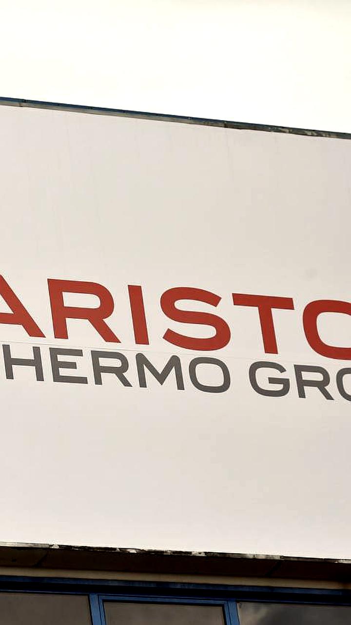 Ariston возвращается на российский рынок с выручкой 37 млн евро