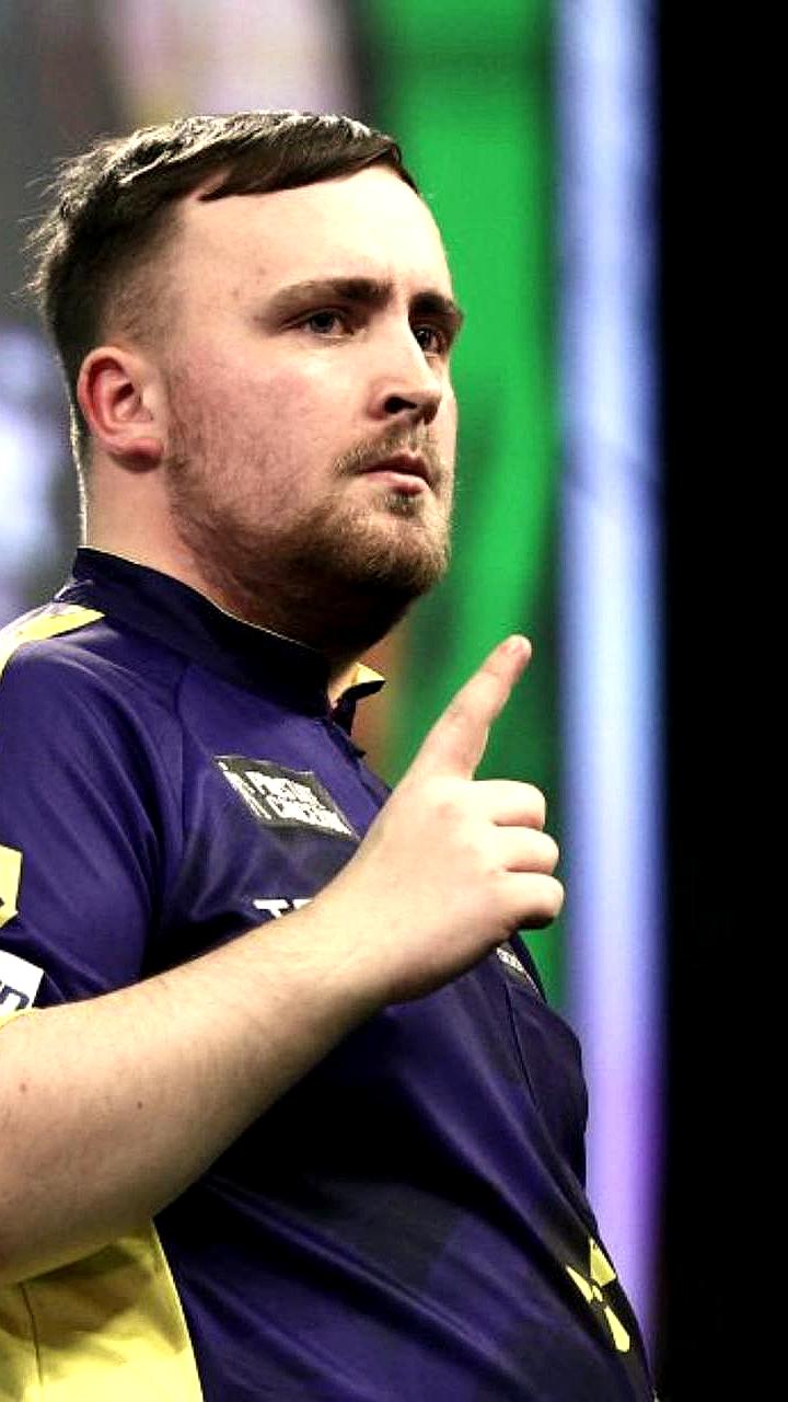 Люк Литтлер стал самым сексуальным спортсменом мира по версии 2000 женщин