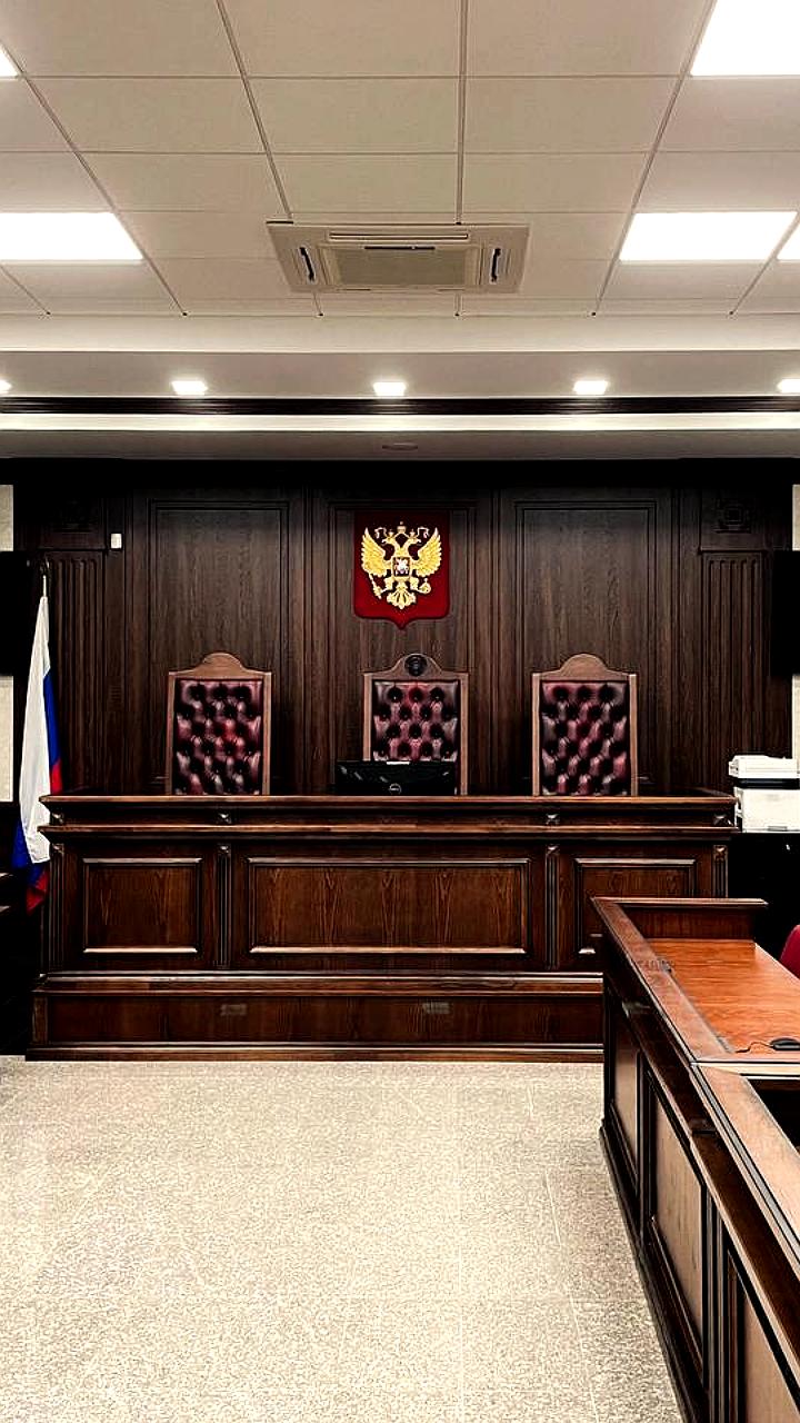 Ставропольца осудили на 20 лет за подготовку теракта и госизмену