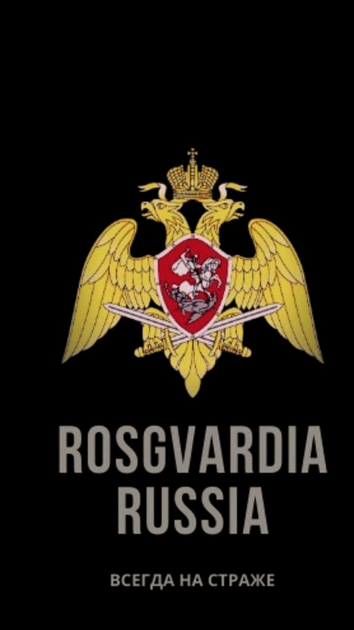 Останкинский суд заблокировал восемь пабликов за использование символики Росгвардии