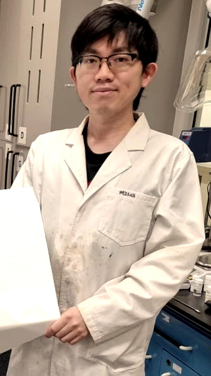 Новая кровельная краска из Сиднея отражает 97% солнечного света и собирает воду из воздуха