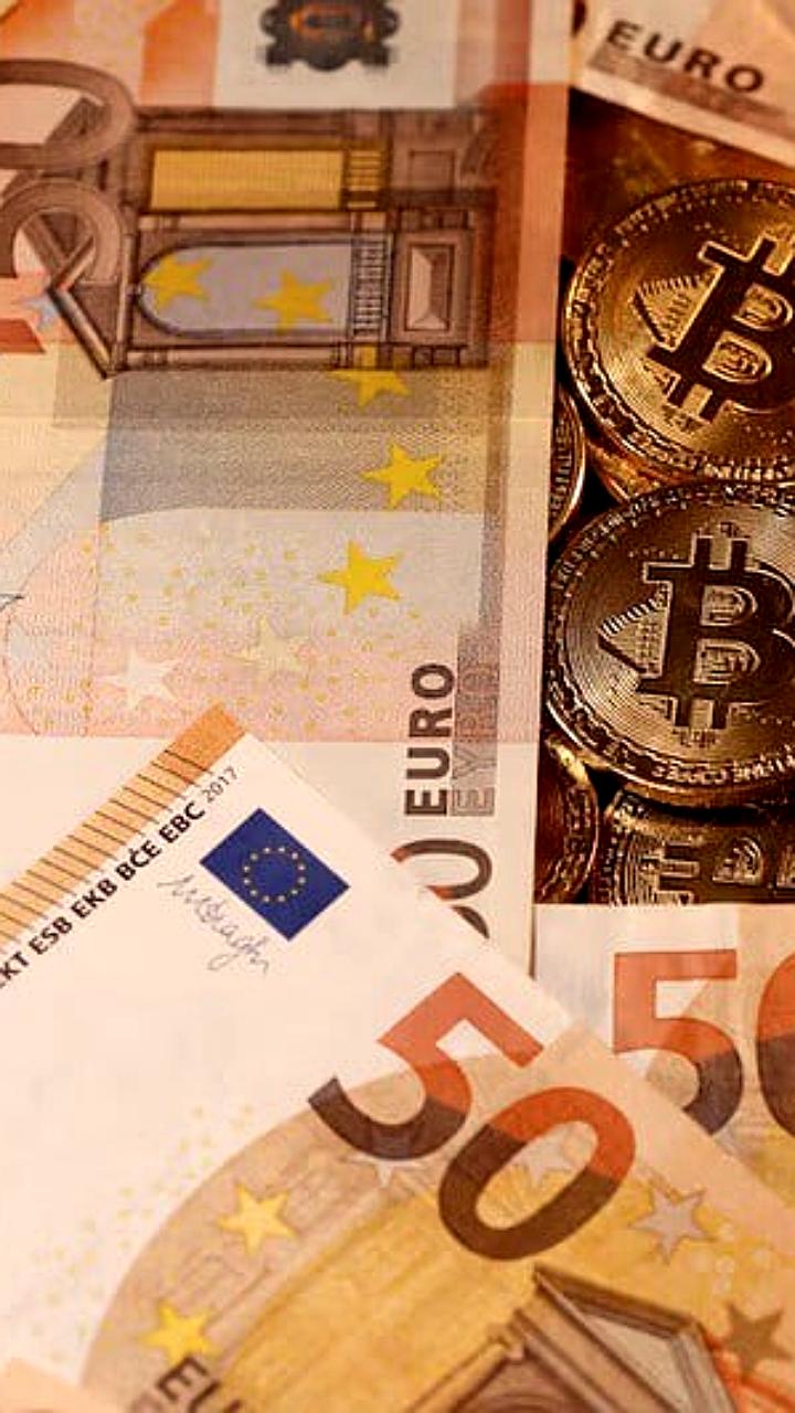 Крупные банки ЕС против цифрового евро: опасения о конкуренции и инновациях