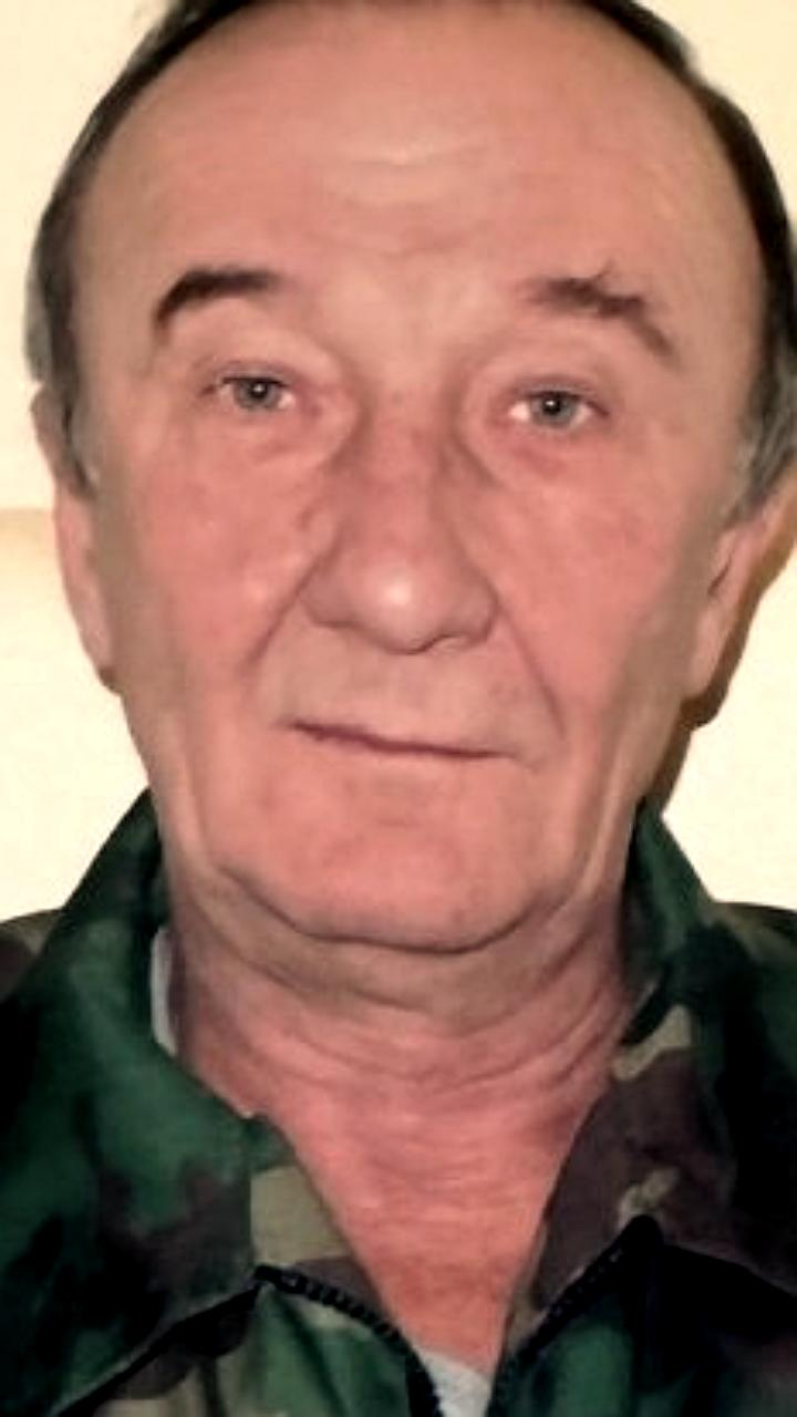 Скончался заслуженный волгоградский журналист Сергей Трофимов