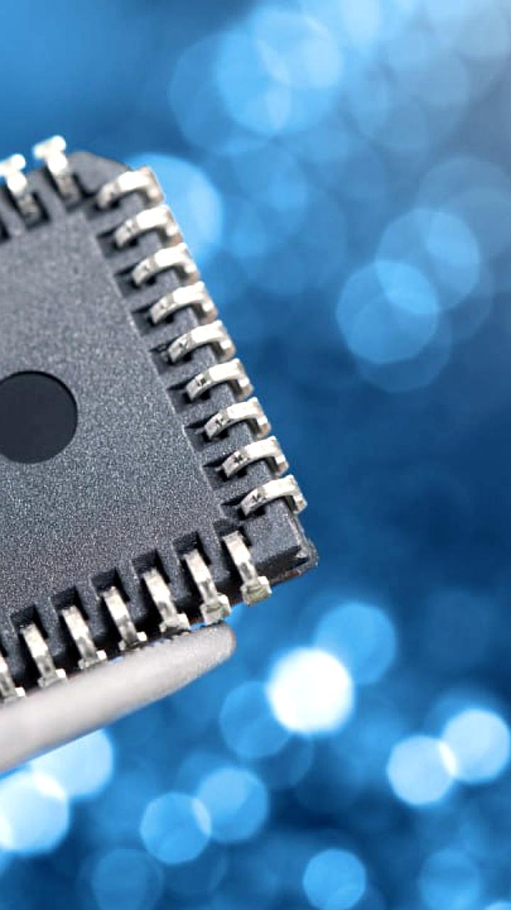 Россия планирует разработку процессора для базовых станций LTE к 2028 году