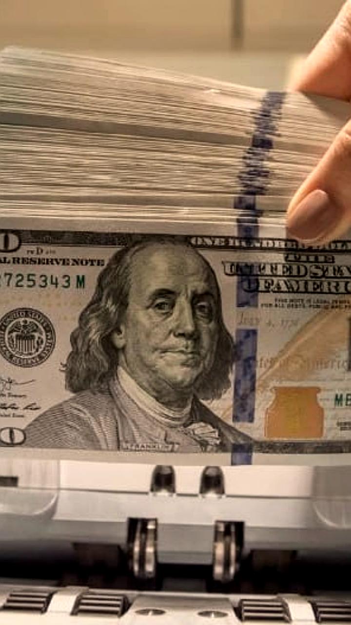 Минфин РФ сокращает продажи валюты и золота с 10 ноября