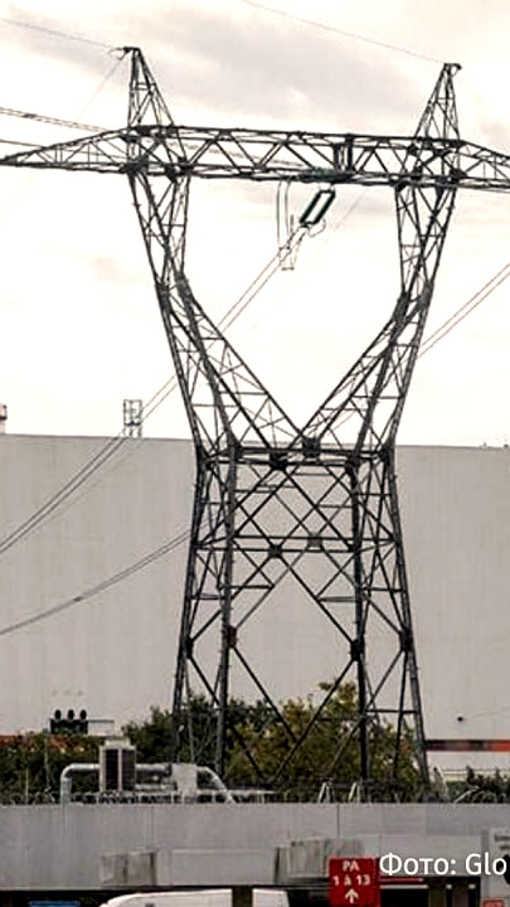 Экономический кризис в Европе: Великобритания на грани бюджетной катастрофы