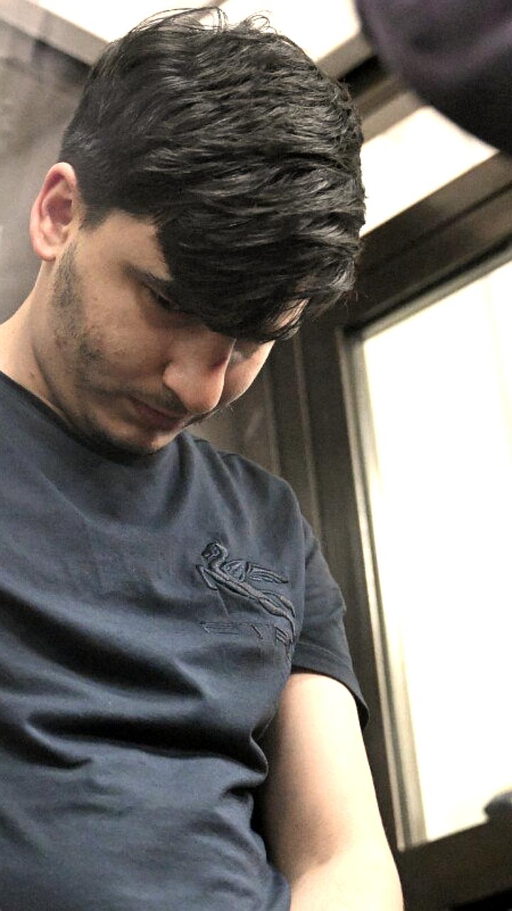 Московский суд приговорил братьев Аббасовых за убийство мотоциклиста Ковалева