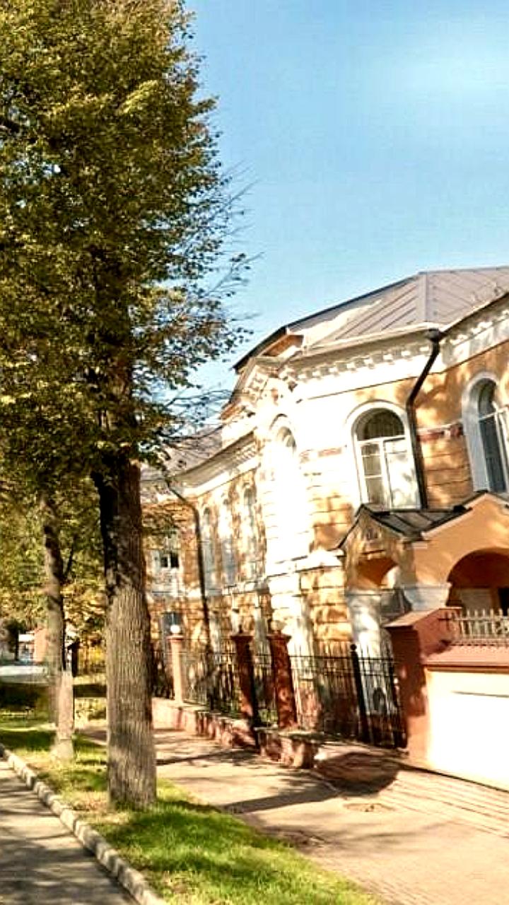 В Нижнем Новгороде планируют создать прогулочную зону для молодоженов на Малой Покровской