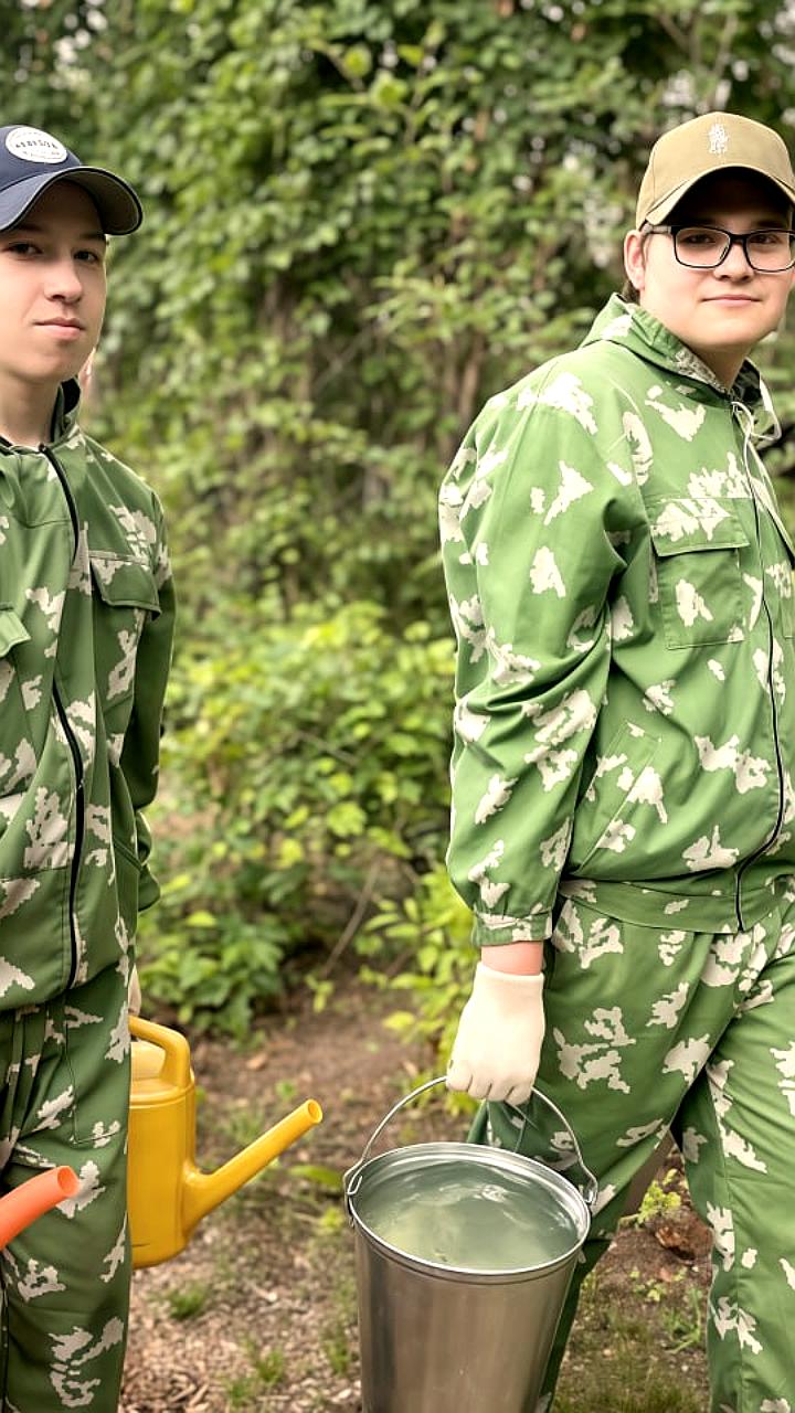 Владимир Путин подписал закон о трудовых гарантиях для подростков