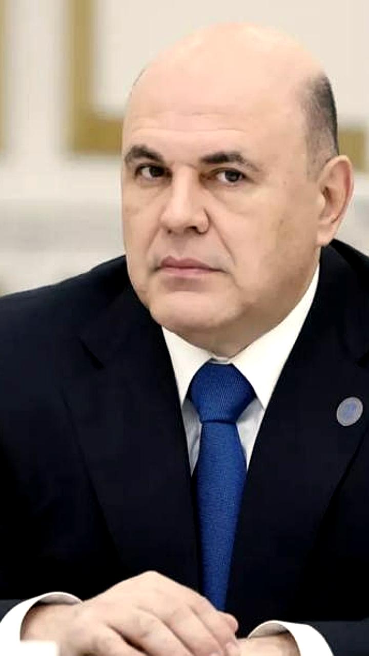 Мишустин анонсировал поэтапное снижение порога выручки для уплаты НДС малым и средним бизнесом