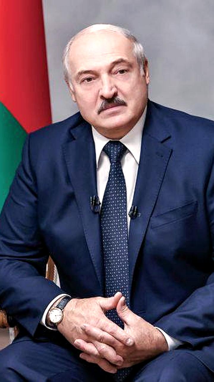 Лукашенко приглашает украинцев в Белоруссию для улучшения жизни