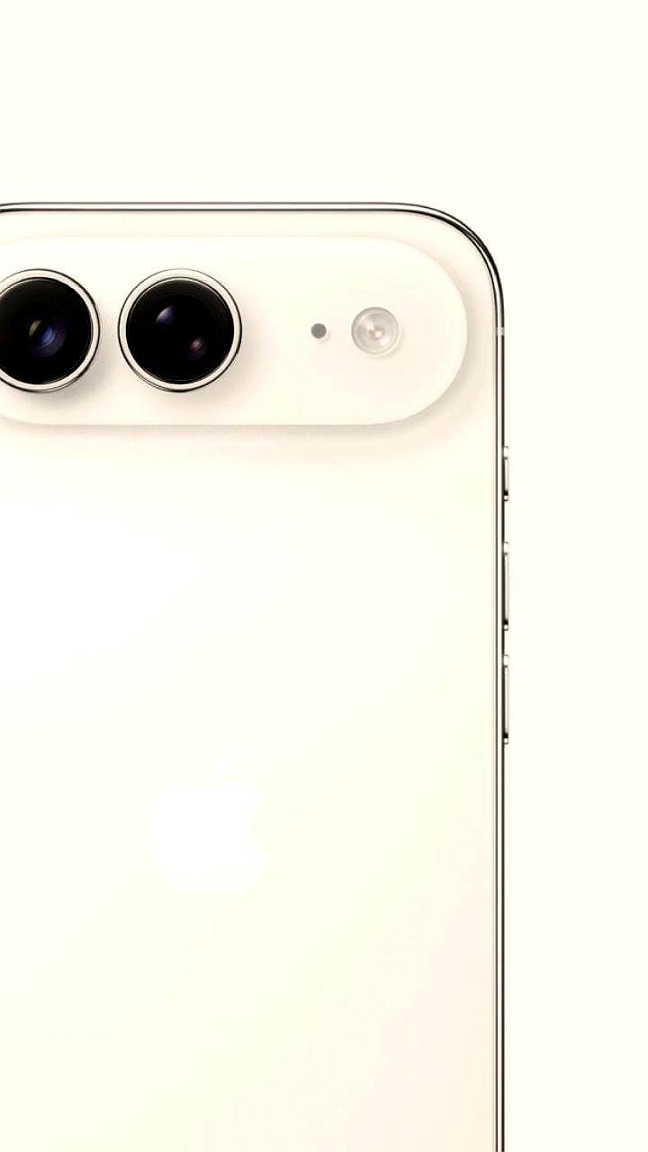 Apple анонсирует iPhone Air 2 с двойной камерой и новыми функциями