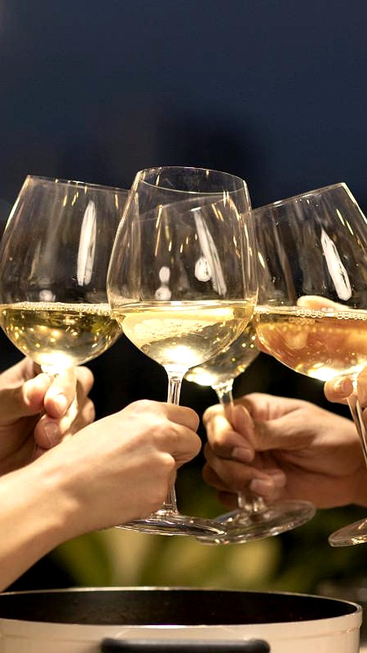 Российские тихие вина становятся популярнее среди покупателей