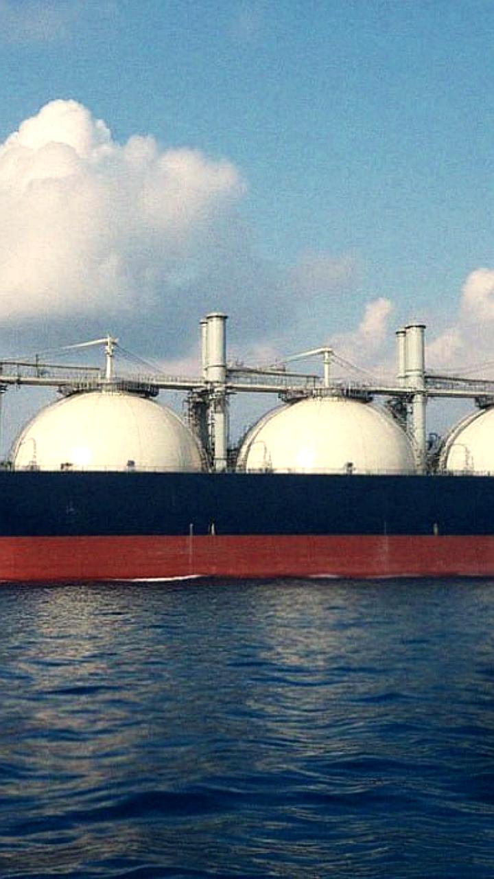 Сокращение мощностей Ямал СПГ и его влияние на мировой рынок газа