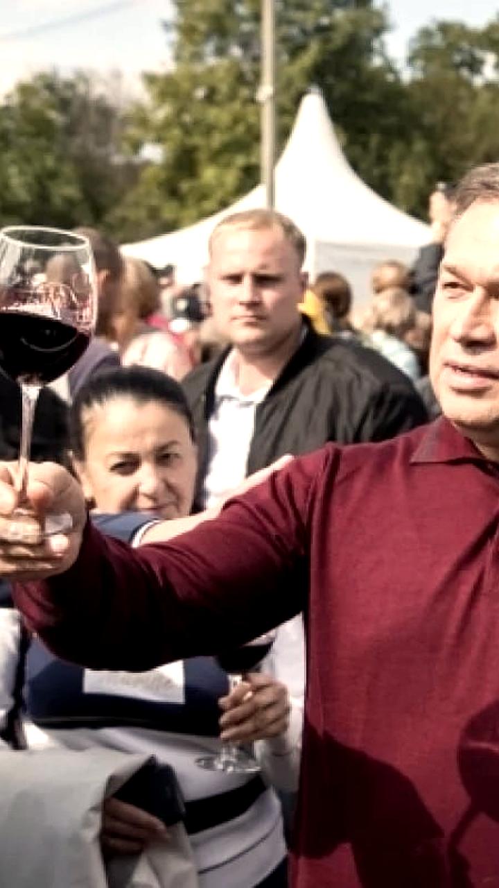 Суд продлил арест Виктора Гончарова до января 2026 года