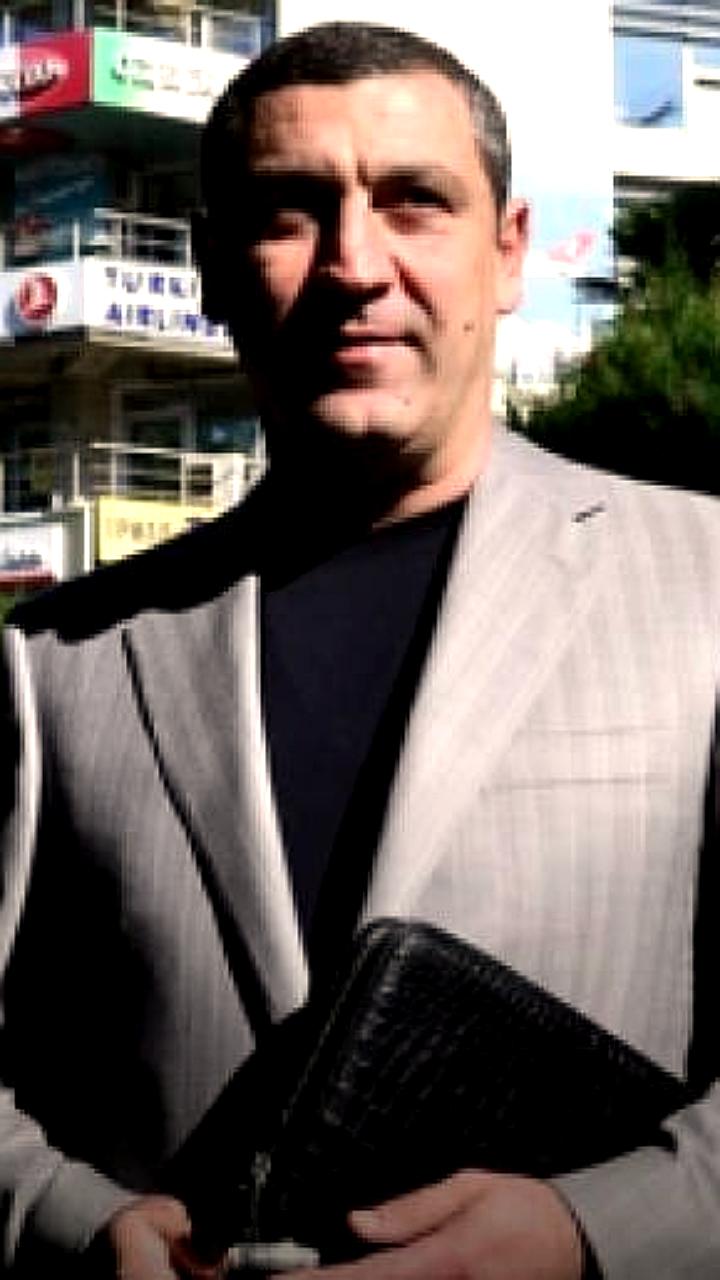 Застройщик Анзор Пруидзе из Сочи объявлен в международный розыск