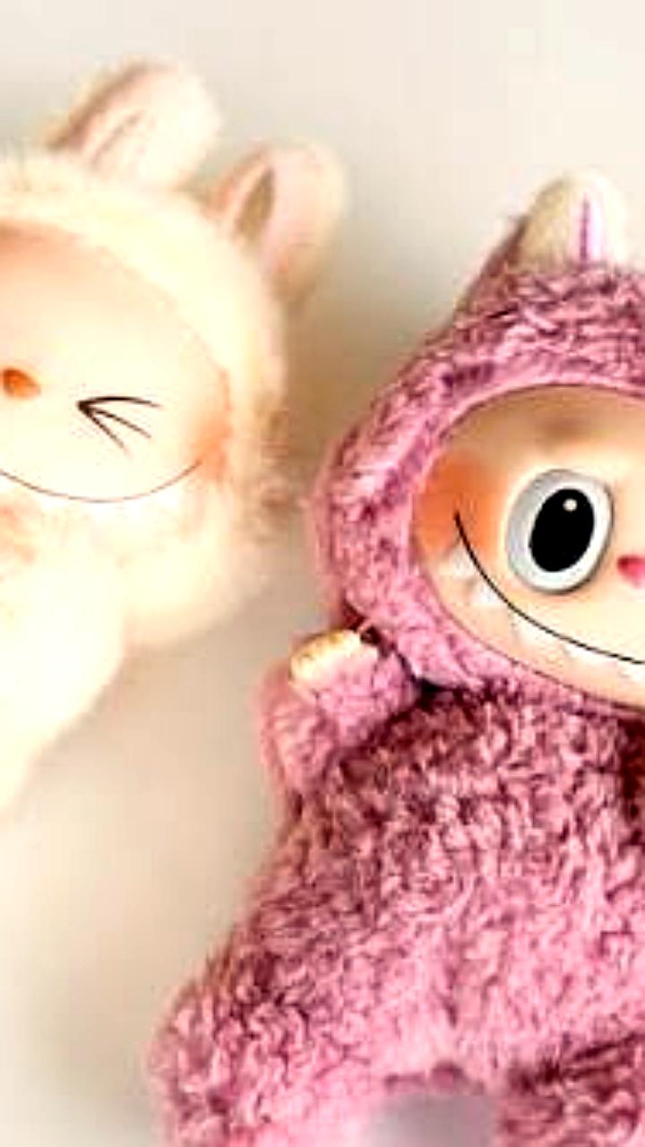 В Швеции в поддельных куклах Лабубу обнаружен токсичный химикат, угрожающий репродуктивному здоровью