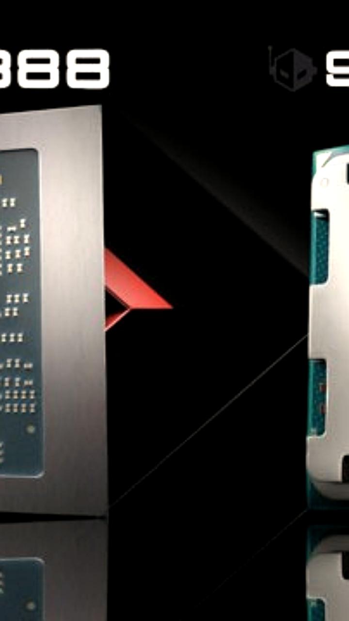 Тестирование бюджетного процессора Ryzen 7500X3D в Geekbench