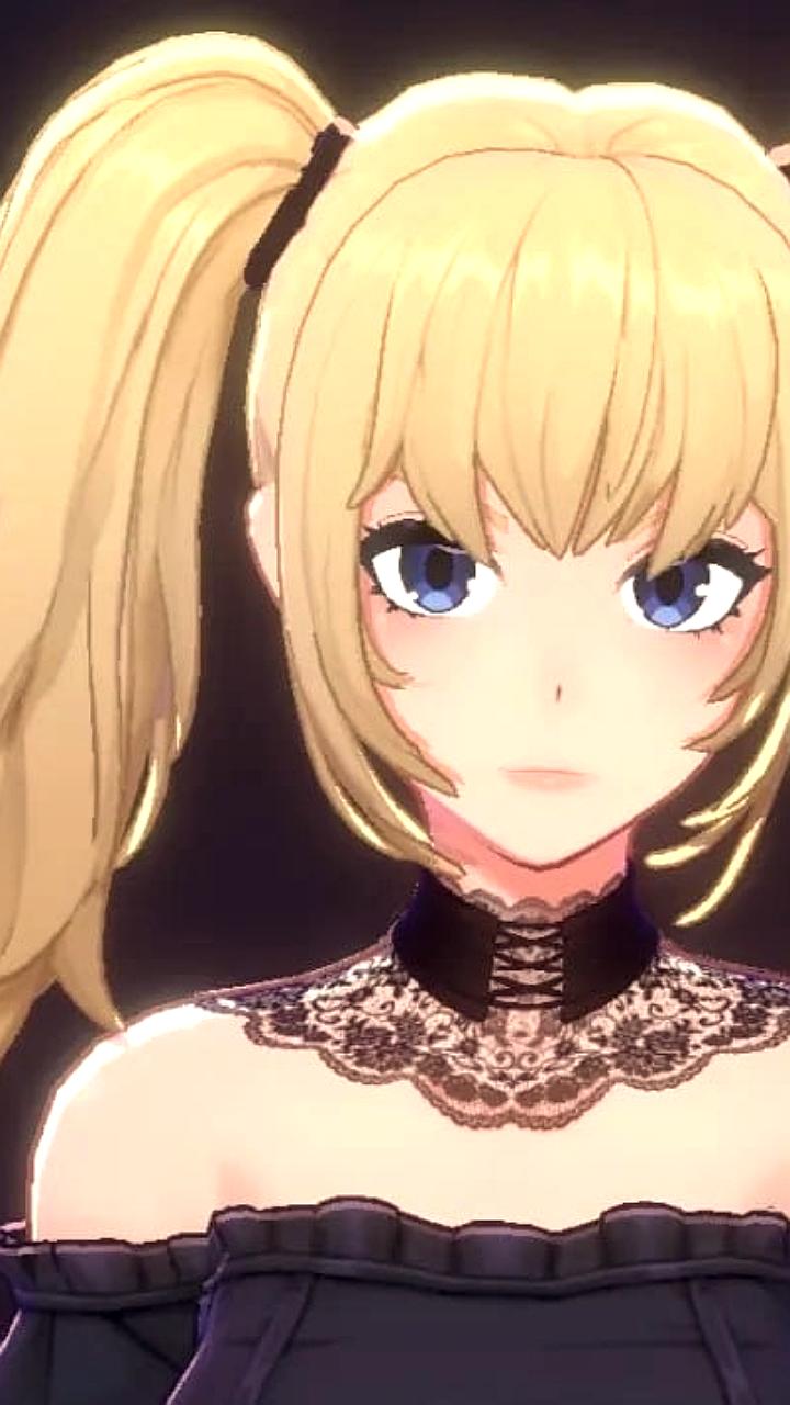 Сотрудники xAI передали биометрические данные для создания ИИ-аватара Ani