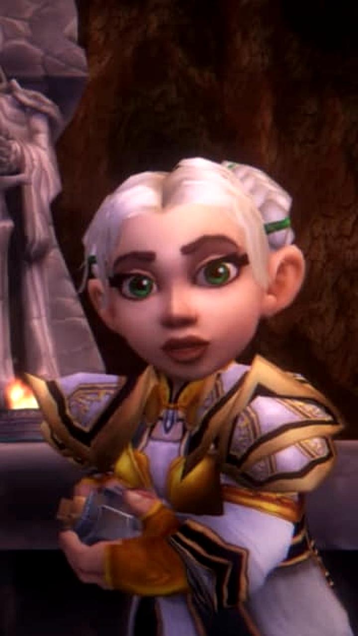 Blizzard подтвердил отсутствие консольного релиза World of Warcraft