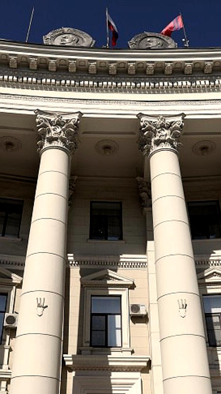 Волгоградская область объединяет комитеты по архитектуре и госимуществу