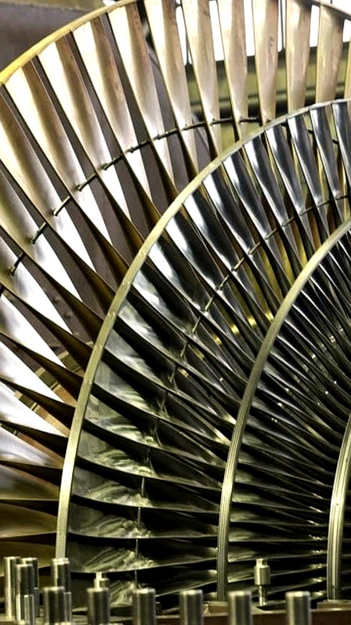 Суд обязал 'Силовые машины' выплатить 530 миллионов рублей за срыв сроков поставки турбин