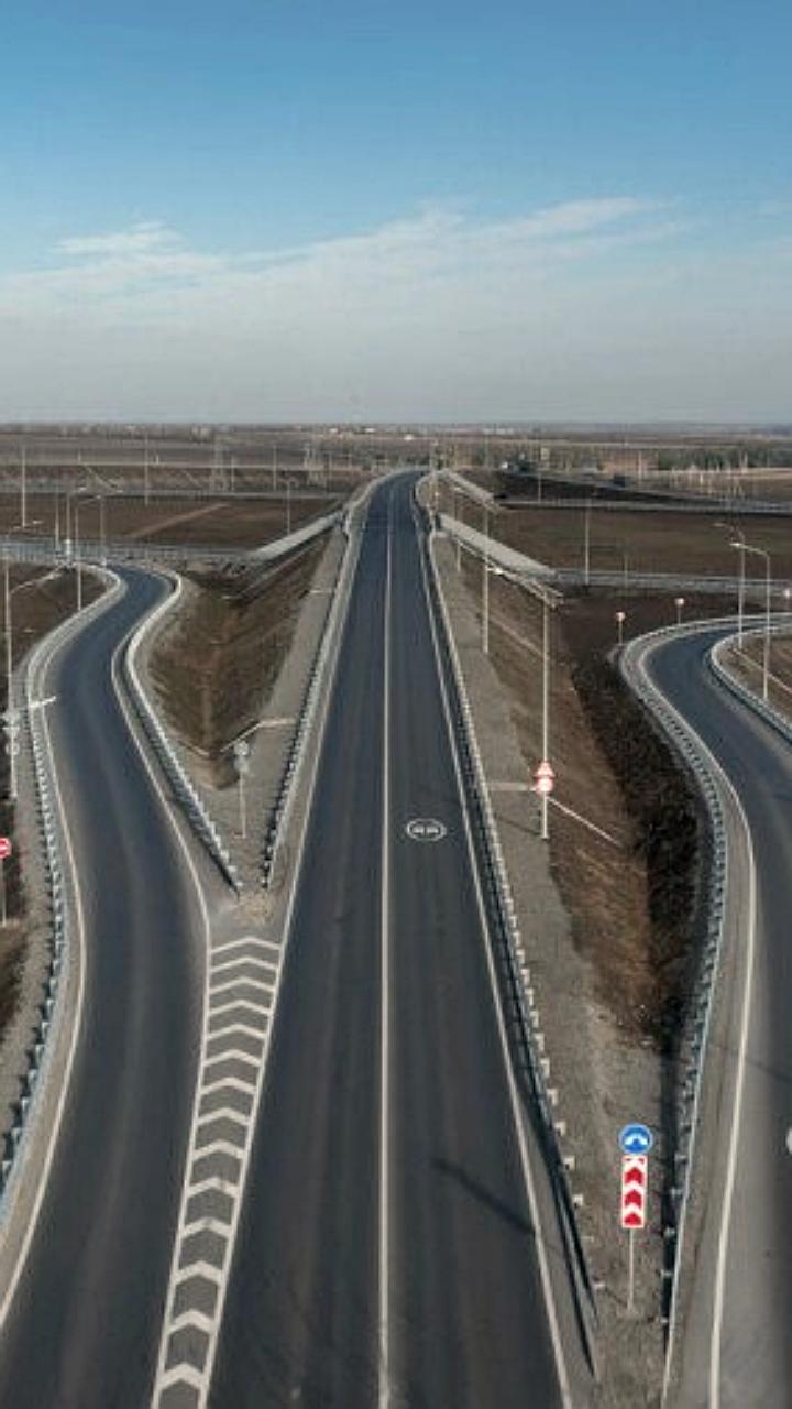 Завершение строительства Северного радиуса в Ростове: 98% готовности и открытие в декабре 2025 года