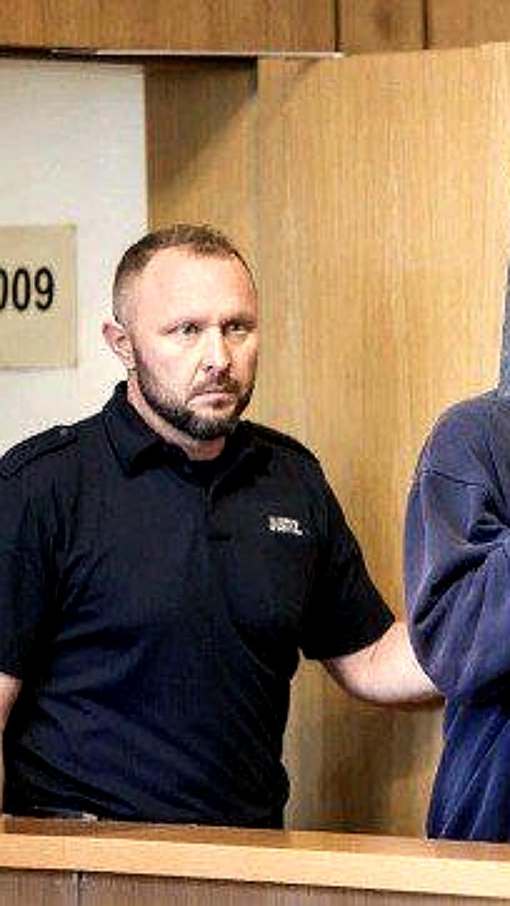 Медбрат из Аахена приговорен к пожизненному заключению за убийство пациентов