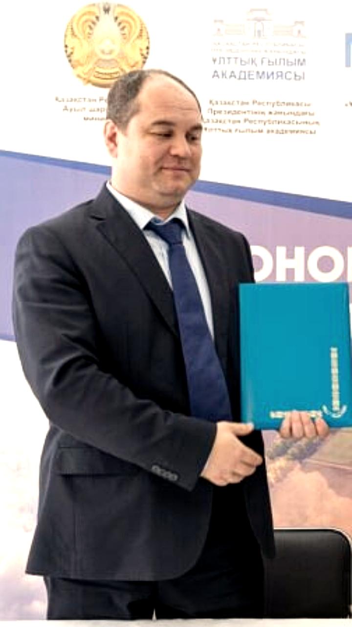 В Казахстане открыт первый агроклиматический карбоновый полигон для снижения выбросов и торговли углеродными квотами