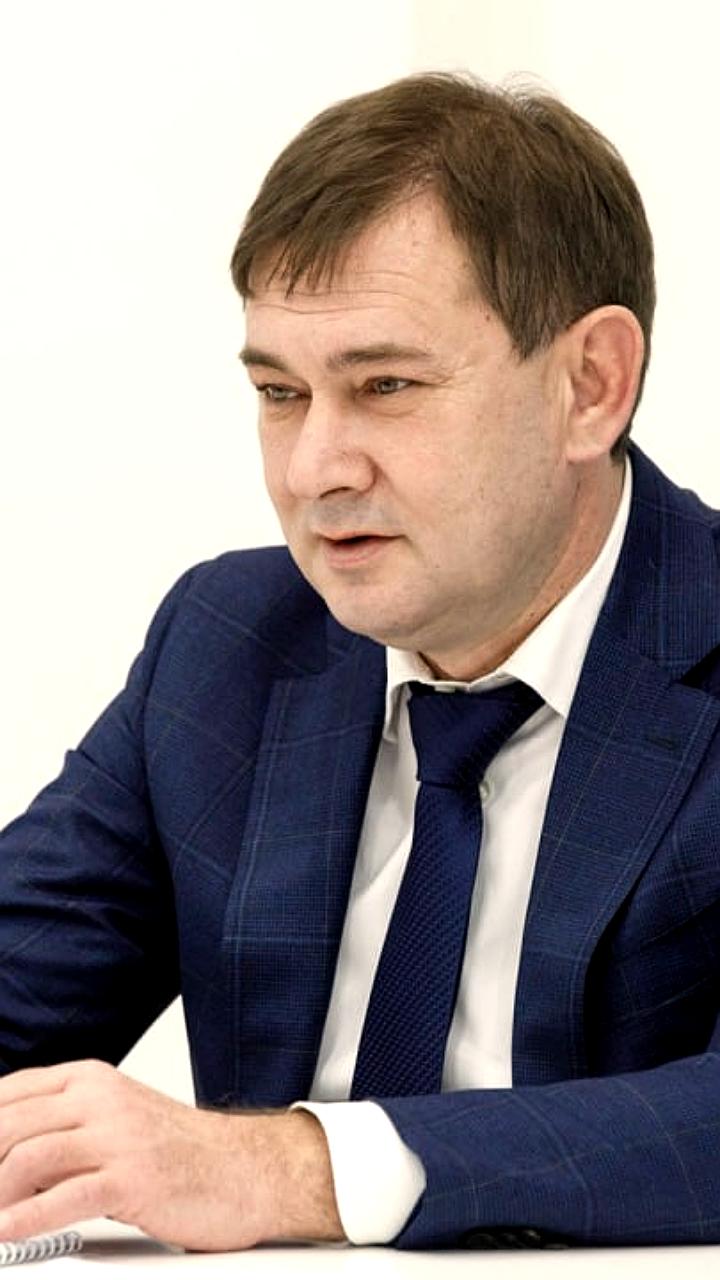 Алексей Созинов и Ярослав Нилов обсудили сотрудничество комитетов в Татарстане