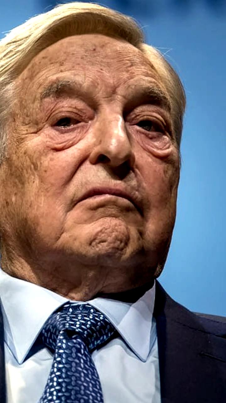 Парламент Болгарии создает комиссию для расследования деятельности Джорджа Сороса