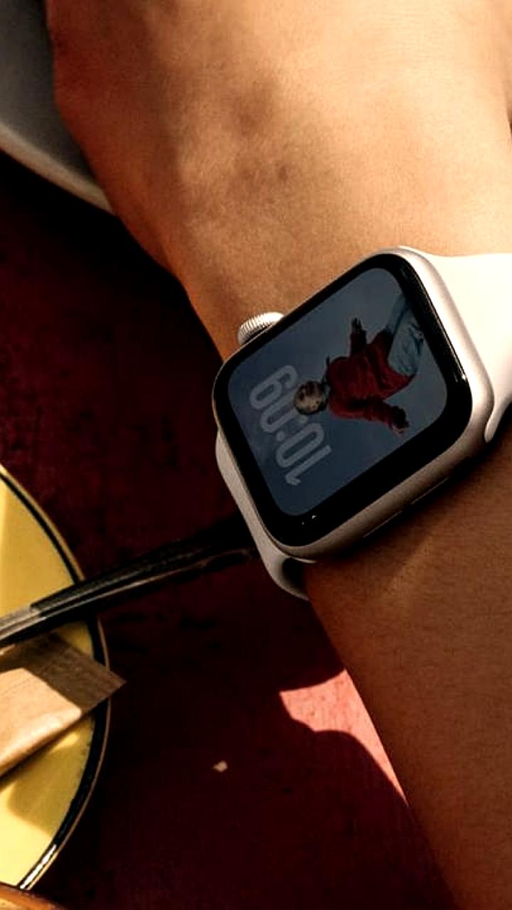 Apple отключает синхронизацию Wi-Fi между iPhone и Apple Watch в ЕС