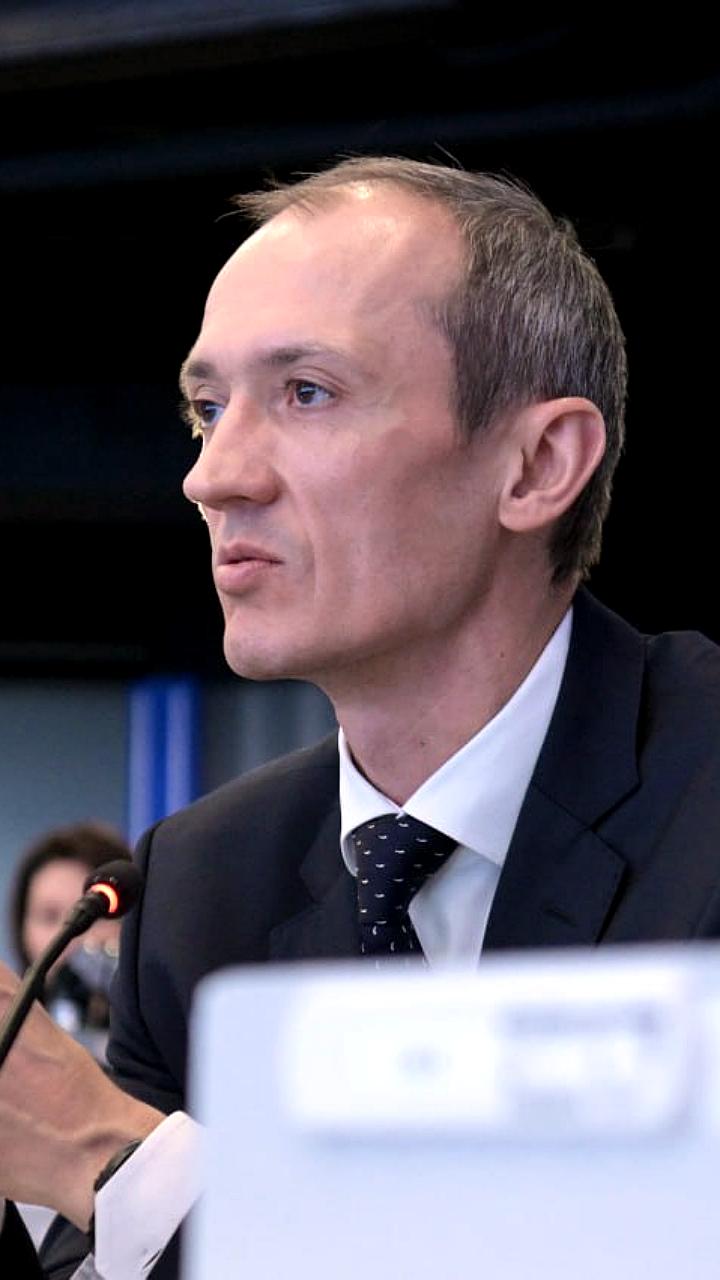 Тюменская область среди лидеров цифровой трансформации в России