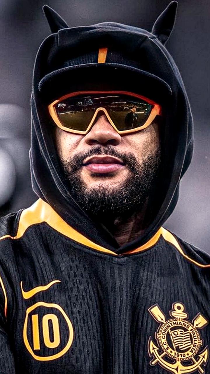 Коринтианс просит Депая покинуть люксовый номер из-за финансовых трудностей