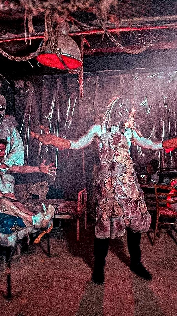 Госдума предлагает запретить сатанинские квесты и направить детей в церковь