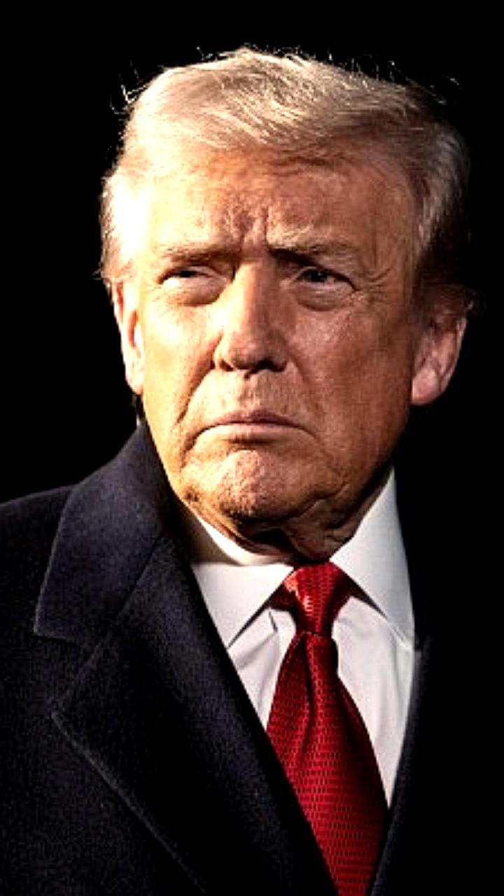 Трамп считает уход Пелоси из Конгресса значимым событием для США