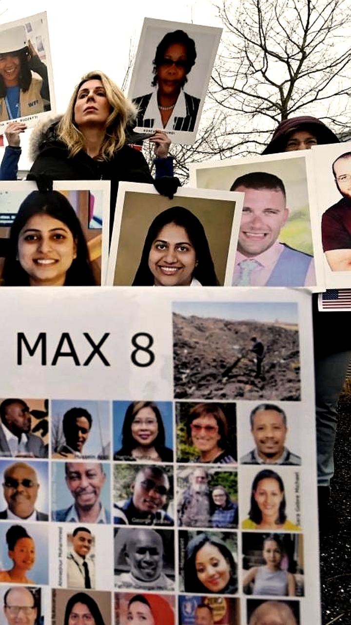 Суд США завершил уголовное дело против Boeing, одобрив соглашение на 1,1 млрд долларов