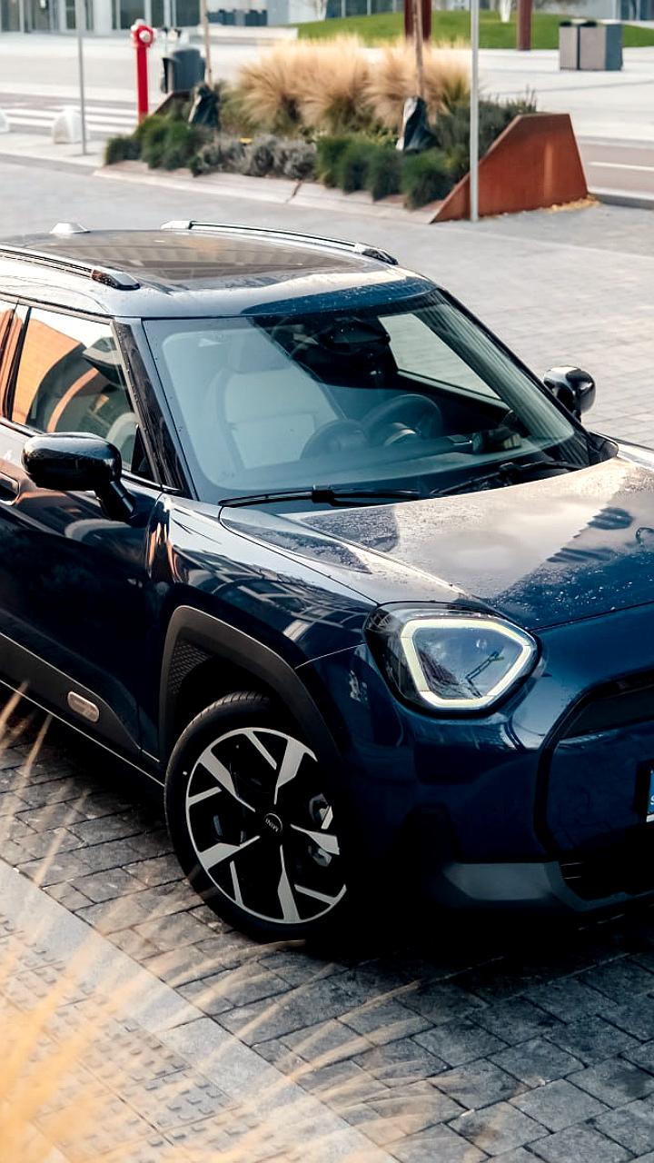 Великобритания планирует ввести налог на электрокары с 2028 года