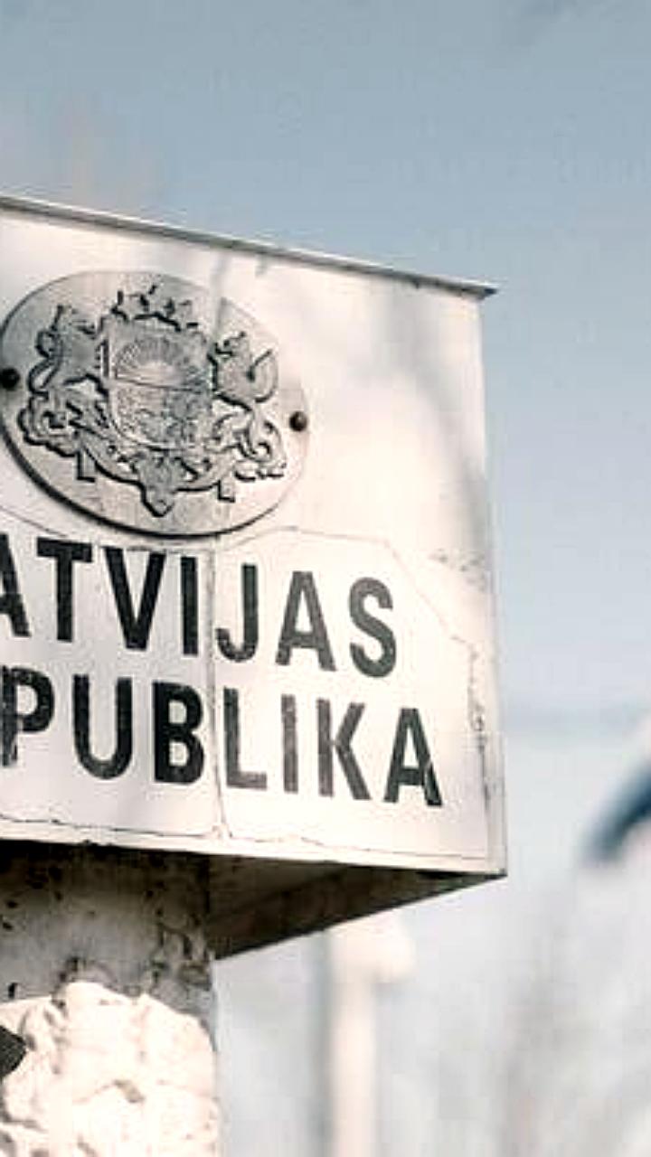 Латвия рассматривает полный запрет на регулярные автобусные перевозки в Россию и Беларусь