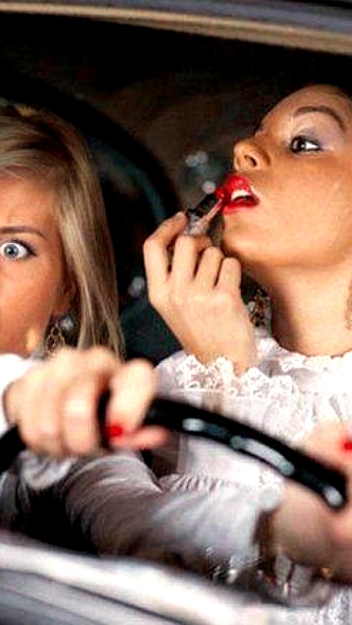 Покупка автомобиля повышает уверенность и снижает уровень стресса у женщин