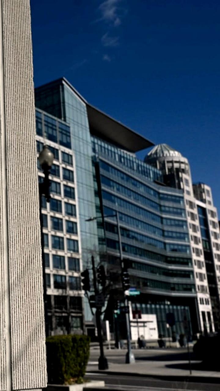 МВФ призывает к реформам в ЕС из-за растущего государственного долга