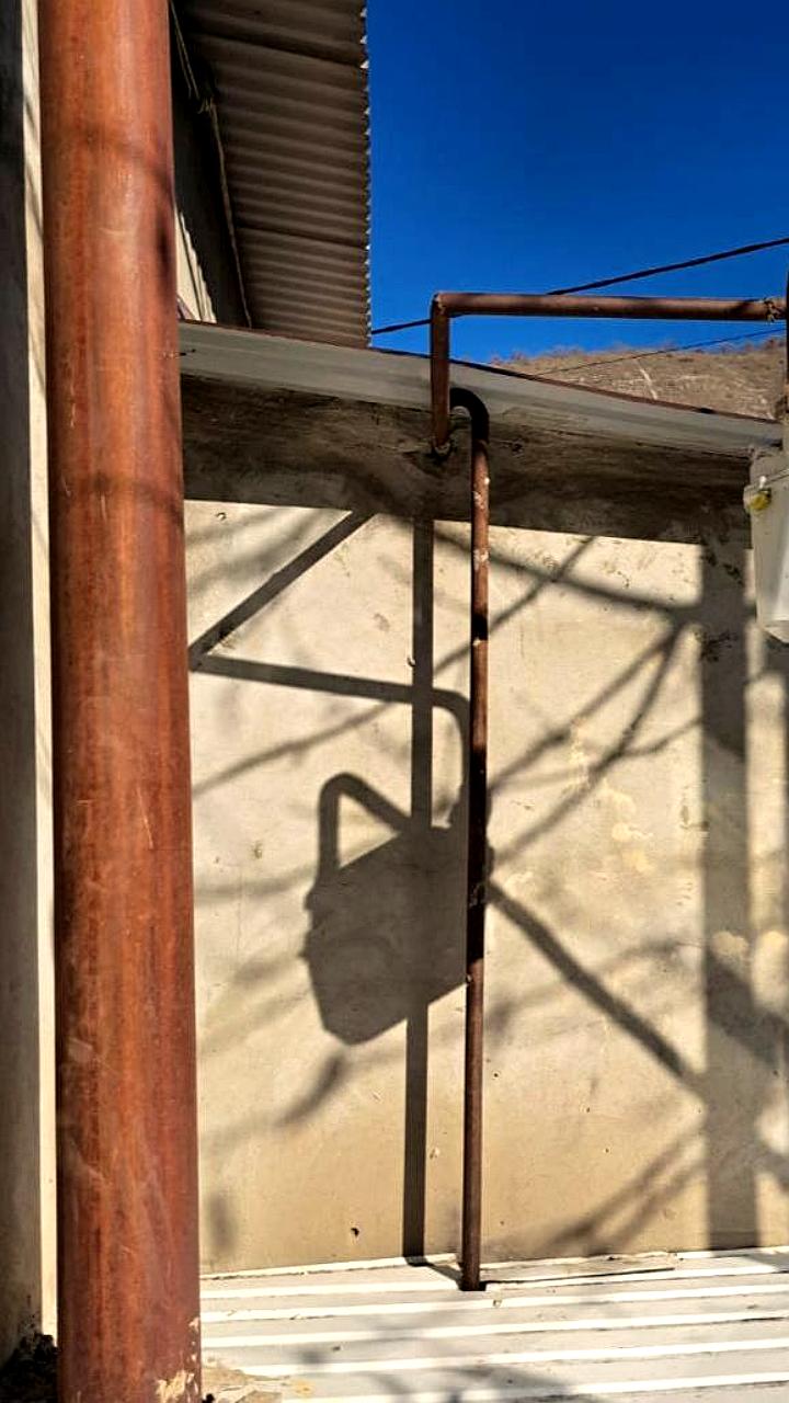 В Дагестане трое человек госпитализированы из-за отравления угарным газом