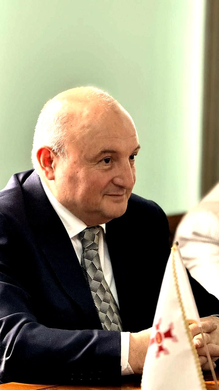 Мэр Гюмри Вардан Гукасян госпитализирован после ухудшения здоровья