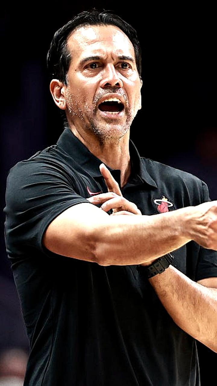 Пожар уничтожил дом тренера НБА Эрика Споэльстры в Майами