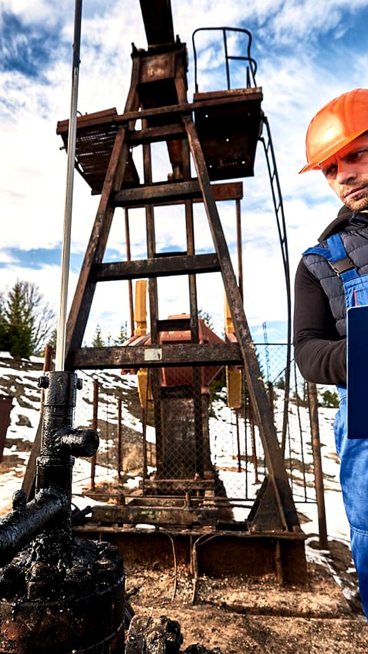 В Татарстане обнаружена новая залежь нефти с запасами 0,5 млн тонн