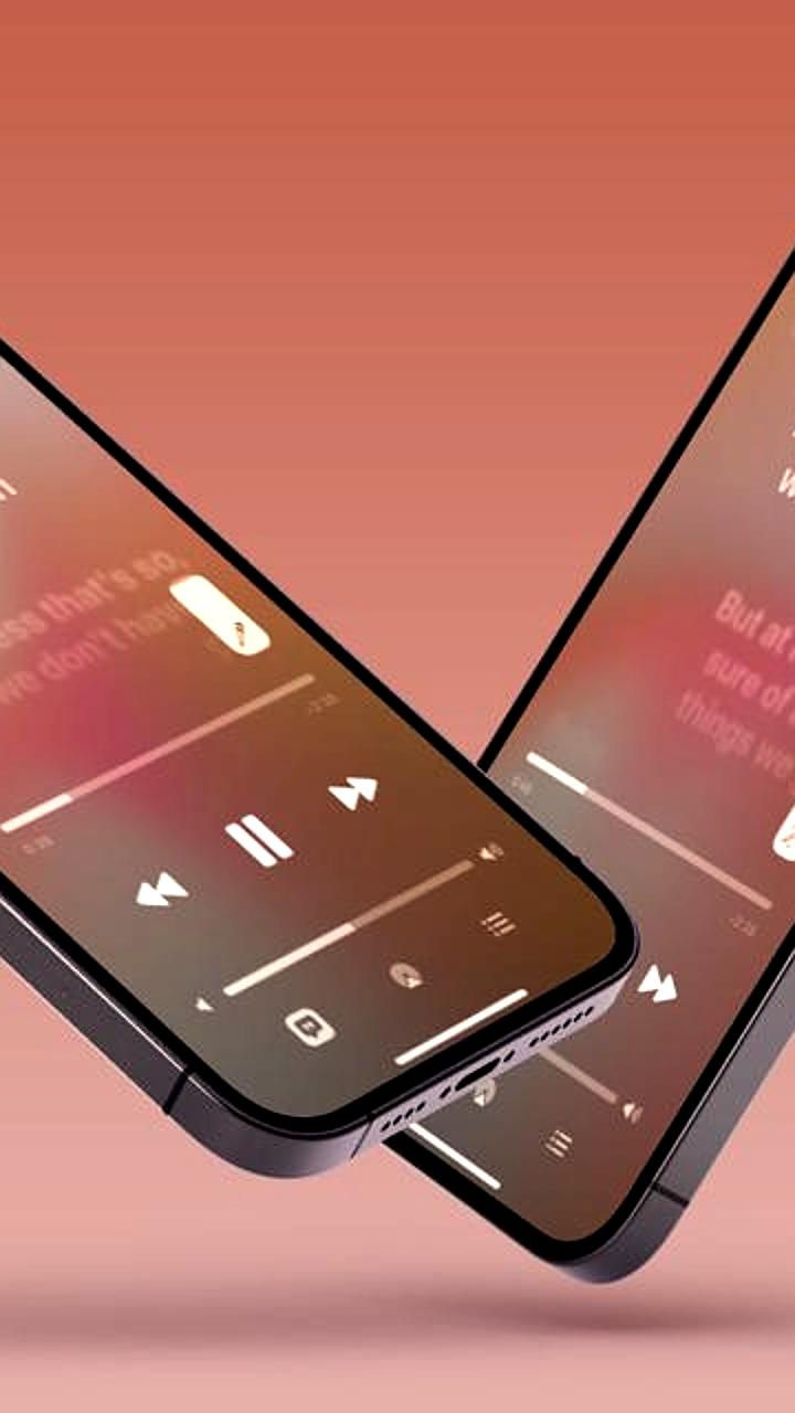 Apple Music добавляет возможность загрузки текстов песен для офлайн-доступа в iOS 26.2