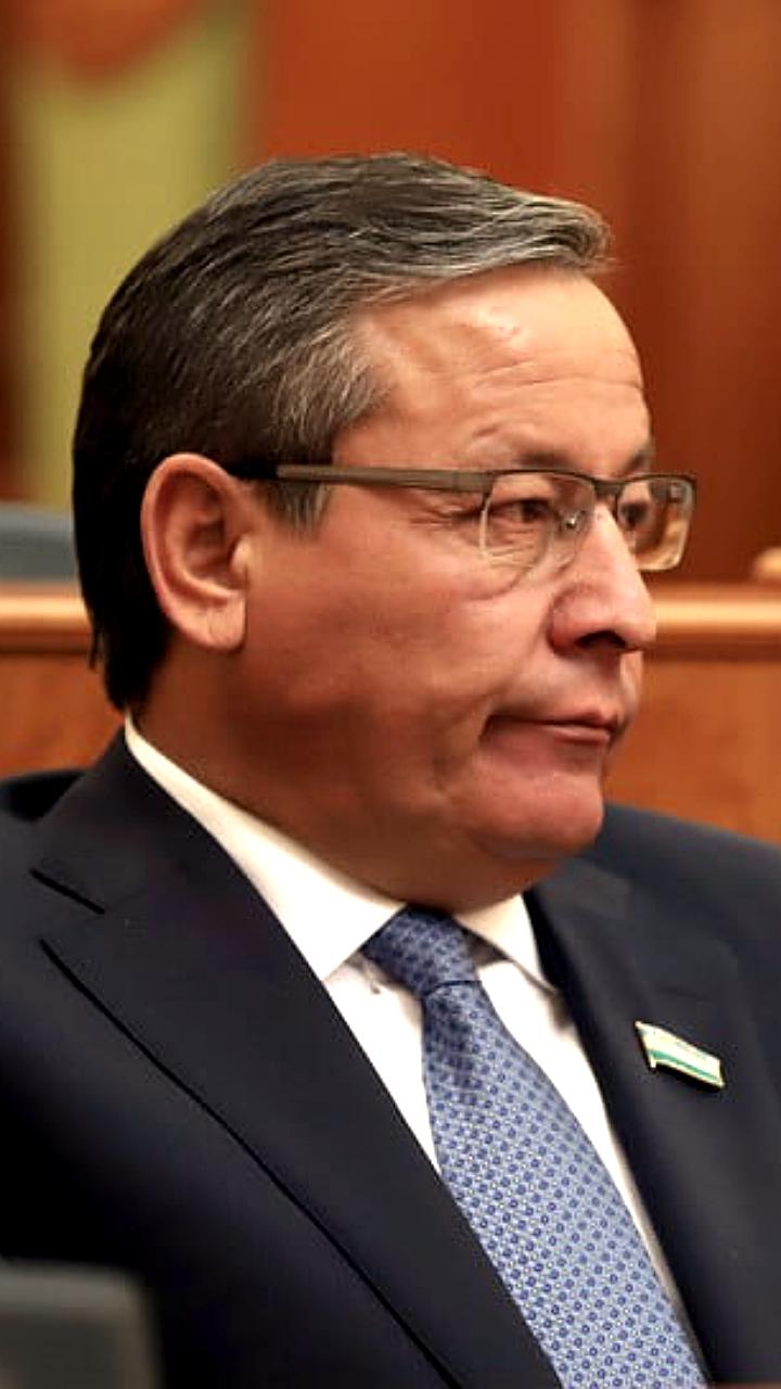 Запуск отопительного сезона в Андижане: Хоким подтвердил дату