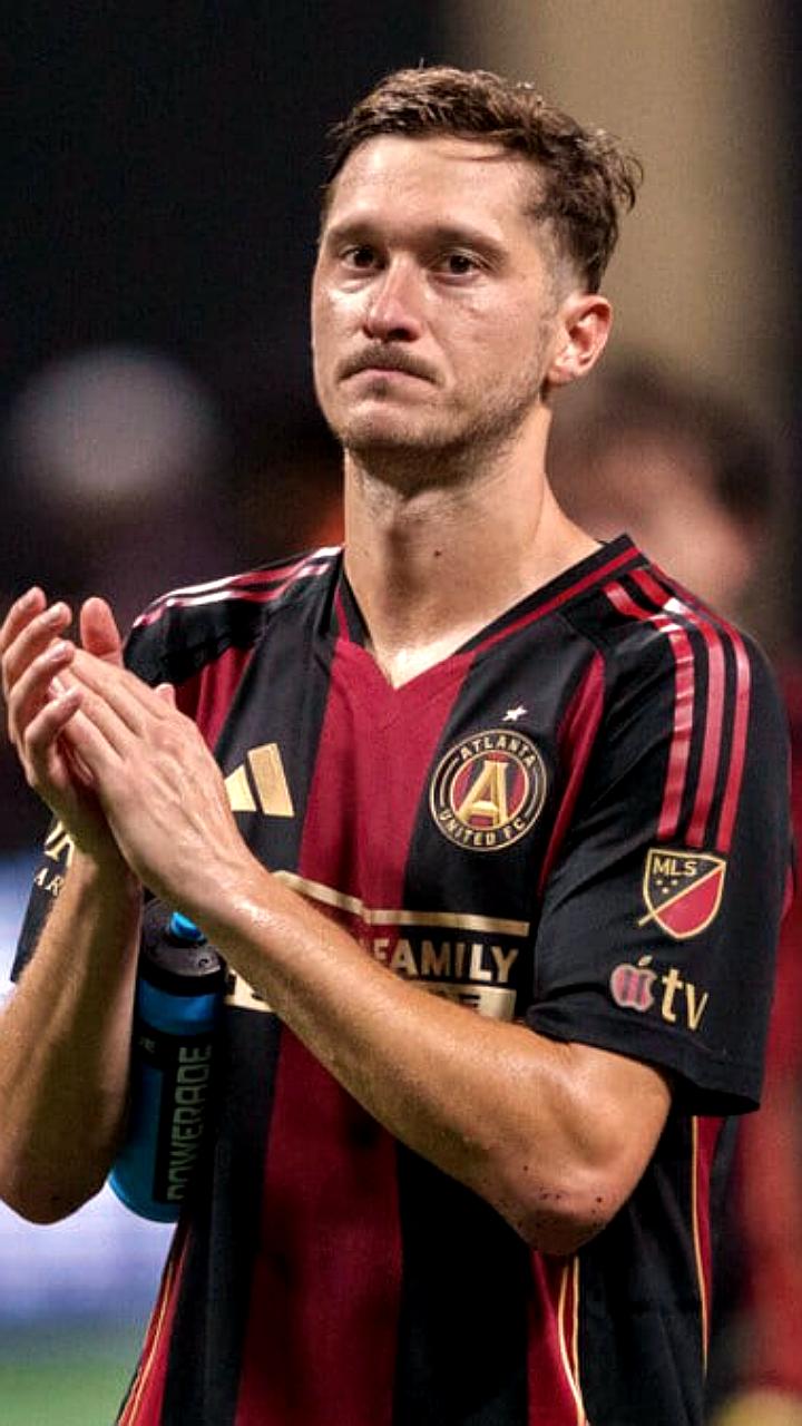 Алексей Миранчук планирует покинуть Атланту Юнайтед зимой